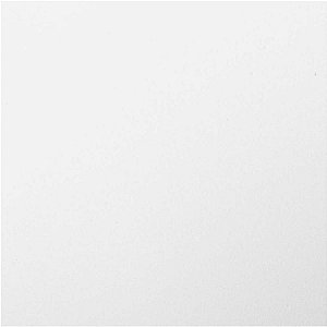 Placa em EVA 48X40CM Branco 1,6MM Pacote com 10