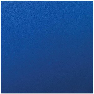 Placa de EVA Liso 48X40CM Azul Escuro 1,6MM - Pacote com 10 Unidades