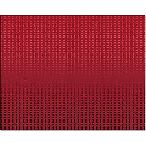 Placa em EVA Estampado 48X40CM Lantejoula VM 2MM PCT com 05