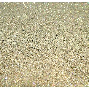 Placa em EVA com Glitter 48X40CM Diamante 2MM - Pacote com 10 Unidades