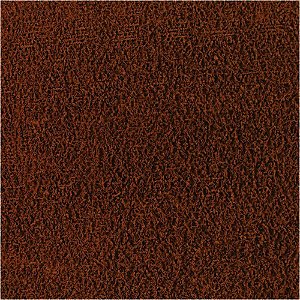 Placa em EVA Atoalhado 48X40CM Marrom 2MM Pacote com 05