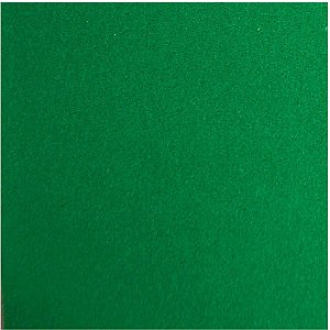 Placa em EVA 4MM 48X40CM Verde Escuro Pacote com 05 Folhas