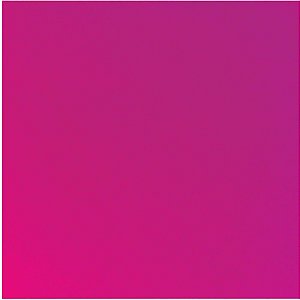 Placa de EVA 4MM 48X40CM PINK - Pacote com 05 Folhas