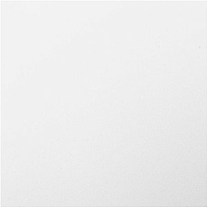 Placa em EVA 4MM 48X40CM Branco Pacote com 05 Unidades