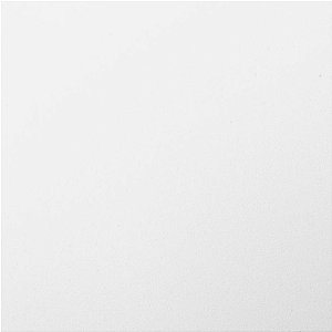 Placa em EVA 4MM 48X40CM Branco Pacote com 05 Unidades