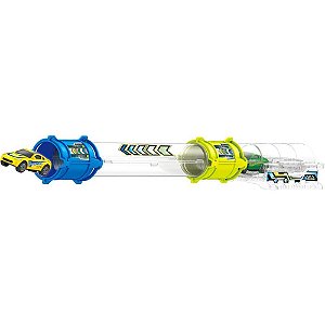 Pista Turbo com Disparador 54CM