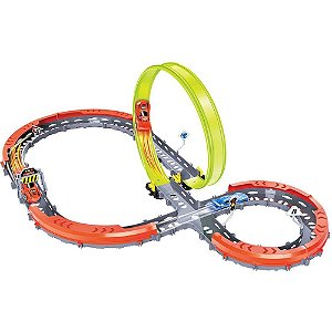 Pista Looping X