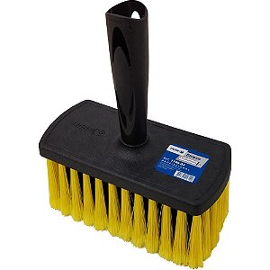 Pincel Artesanal Escova Broxa para Pintura - Pacote com 12