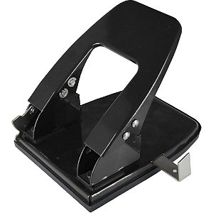 Perfurador de Papel Genial GE-30 para 30 Folhas