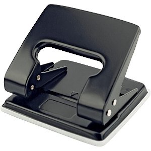 Perfurador de Papel Genial GE-20 para 20 Folhas