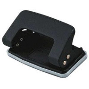 Perfurador de Papel CIS 709 Importado Pequeno 2 Furos