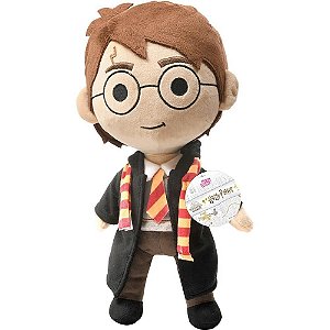 Pelúcia HARRY Potter 25CM