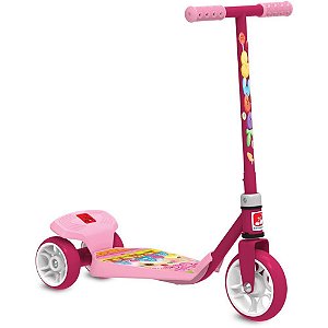 Patinete Sweet Game