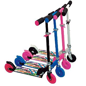 Patinete Radical ATE 50KG (S)