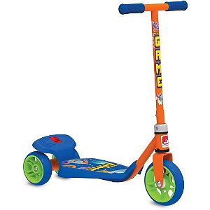Patinete Power Game
