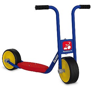 Patinete Escolar MOD 1