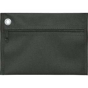 Pasta Malote NY 22X16CM Preto Horizontal PCT com 03