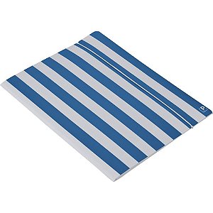 Pasta ABA Elástica Plástica Metálic 235X310 Ocean