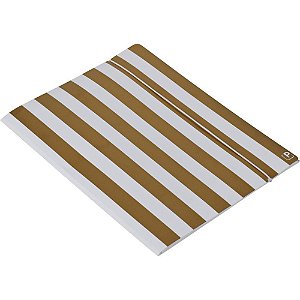 Pasta ABA Elástica Plástica Metálic 235X310 GOLD