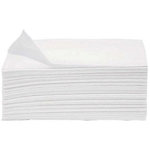 Papel Toalha 2 Dobras Folha Dupla 1000 Folhas