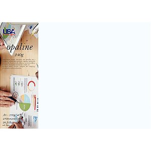 Papel Opaline A3 Branco Nacional 240G PCT com 20