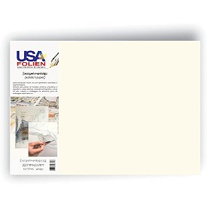 Papel Manteiga 35G 297X420MM - Pacote com 100 Unidades