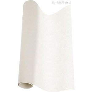 Papel Manteiga 35G 1,00X20M