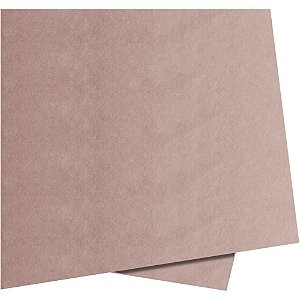 Papel Folha de Seda Rosa Glamour Perolizado 48X60C PCT com 20