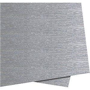 Papel Crepom 48CMX2,00MPRATA Impermeável PCT com 10