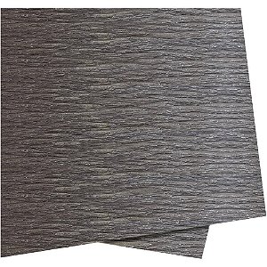 Papel Crepom 48CMX2,00MGRAFITE Perolimper PCT com 10