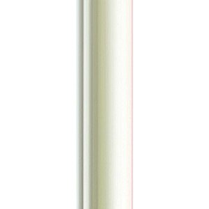 Papel Celofane 90CM X 100CM Poli Transparente - Pacote com 50 Unidades