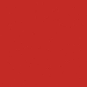 Papel Celofane 85CMX1,00MPOLICOR Vermelho RLCOM 50