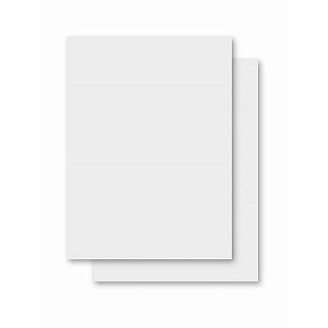 Papel Cartolina Branca 96X66CM 120G PCT com 100