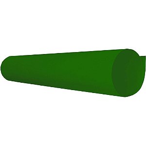 Papel Cartolina Dupla Face Color SET 48X66 Verde - Pacote com 20