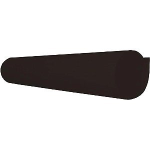 Papel Cartolina Dupla Face Color SET 48X66 Preto - Pacote com 20