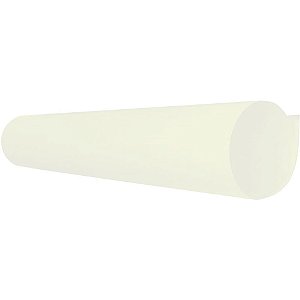 Papel Cartolina Dupla Face Color SET 48X66CM Branco Pacote com 20