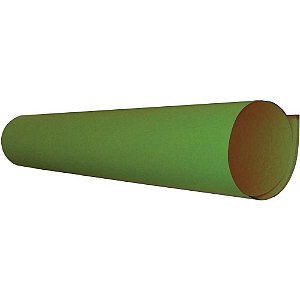 Papel Cartão Fosco 48X66CM 200G Verde Claro PCT com 20