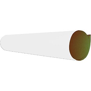 Papel Cartão Fosco 48X66CM 200G Branco Pacote com 20