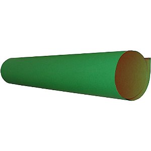 Papel Cartão Brilho Master 50X66CM Verde Pacote com 20