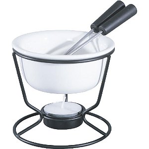 Conjunto de Fondue Halle 5 Peças