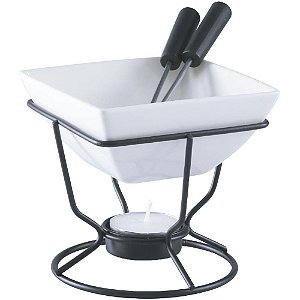 Conjunto para Fondue Bruges 5 Peças