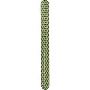 Palito de Madeira para Sorvete Predonda Poa Verde PCT com 20