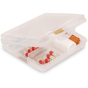 Organizador Porta Remédio