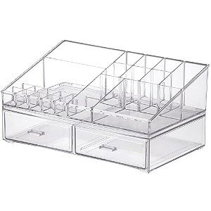 Organizador para Maquiagem 32X18,5X15,5CM