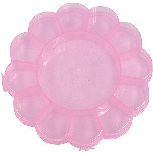 Organizador Caixa BOX Margarida Rosa