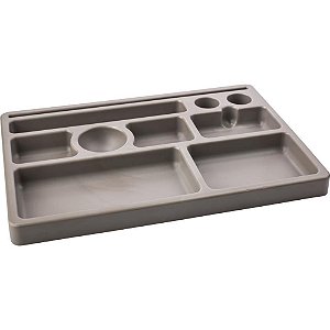 Organizador de Gaveta GD (34,5X23,5X3,5) PLAST CZ