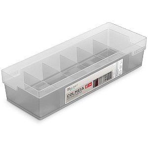 Organizador de Gaveta C60 Colméia CRIST 35X12,5X7,5C