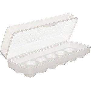Organizador de Cozinha Porta OVOS