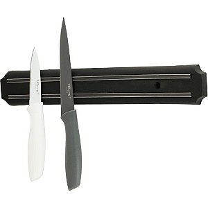Organizador de Cozinha Barra Magnetica para Faca 33CM