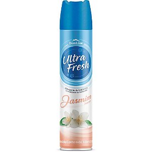 Odorizador de Ambiente Domline ULTRA FRESH Jasmim 400